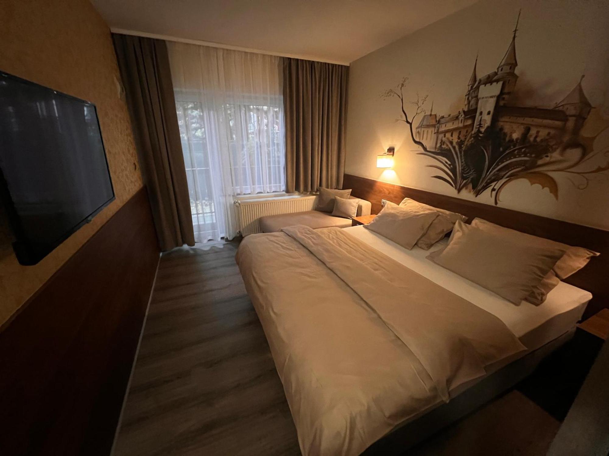 Teddy Apartmán