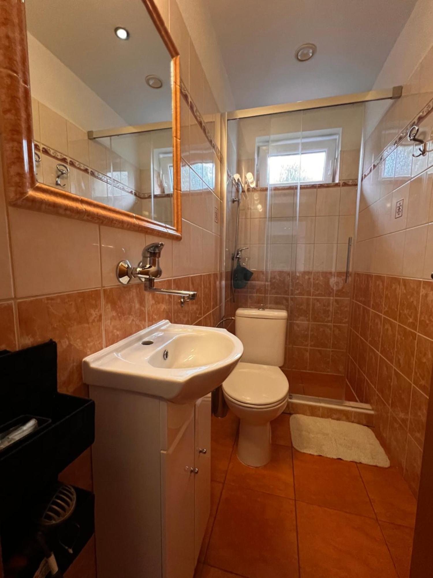 Teddy Apartmán Bojnice