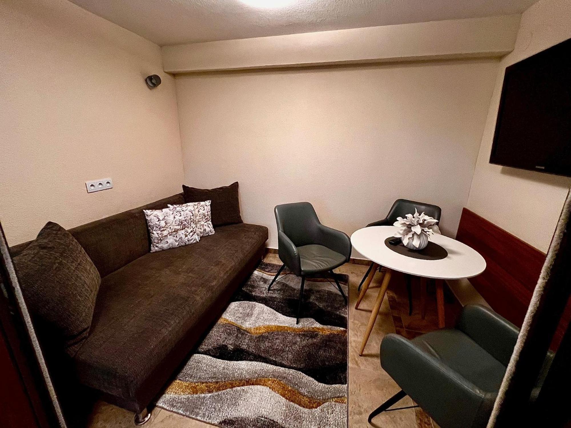 Teddy Apartmán